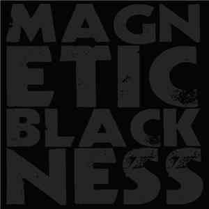 Champagne Champagne & THEESatisfaction - Magnetic Blackness