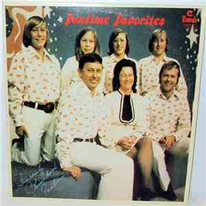 Chmielewski Funtime - Funtime Favorites