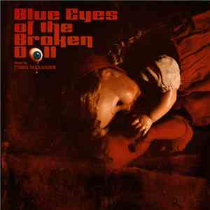 Chris Alexander  - Blue Eyes Of The Broken Doll