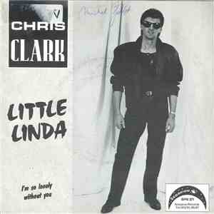 Chris Clark  - Little Linda
