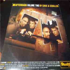 Chus & Ceballos - Afterdark Volume Two