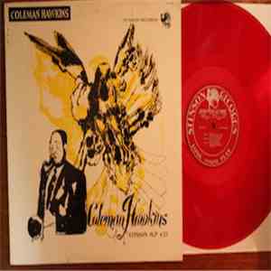 Coleman Hawkins - Originals With Hawkins