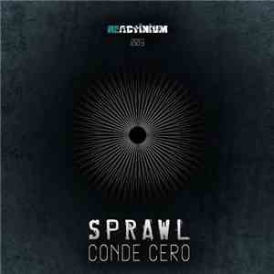 Conde Cero - Sprawl