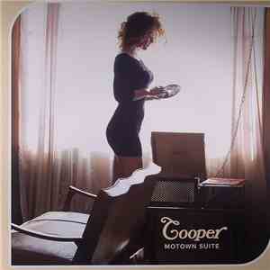 Cooper  - Motown Suite