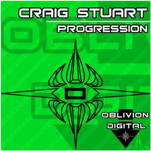 Craig Stuart - Progression