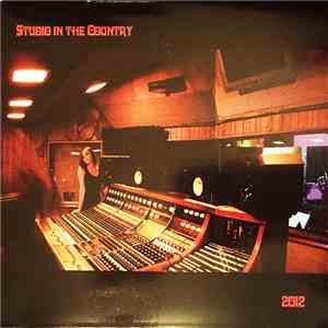 Dash Rip Rock, The 3 Fives, Rough Seven, The Washingtons, Ruby Rendrag, Narcissy, Michael Skar, John Henry  - Studio In The Country 2012