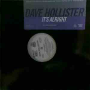 Dave Hollister - It's Alright