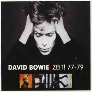 David Bowie - Zeit! 77-79
