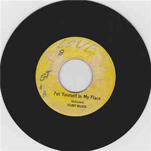 Delroy Wilson - Put Yourself In My Place