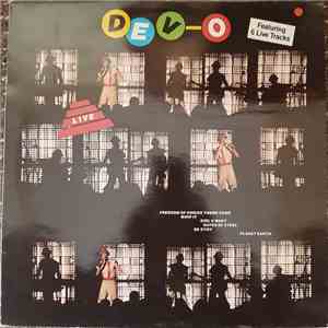 Devo - Live
