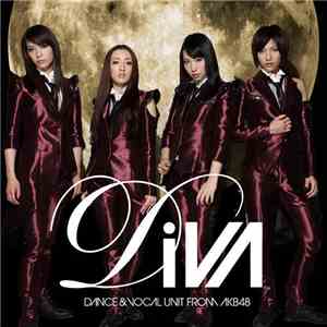 DiVA  - 月の裏側