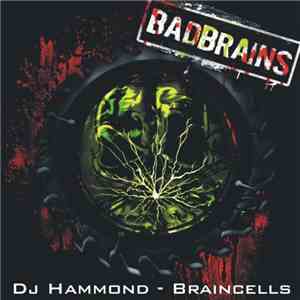 DJ Hammond - Braincells