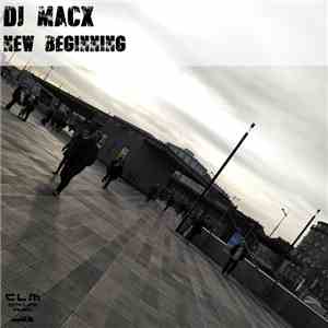 DJ MacX - New Beginning