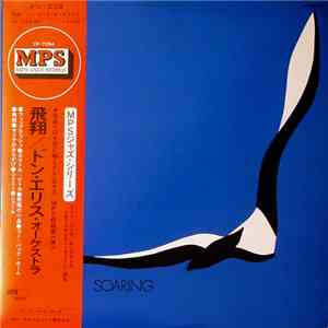 Don Ellis - Soaring