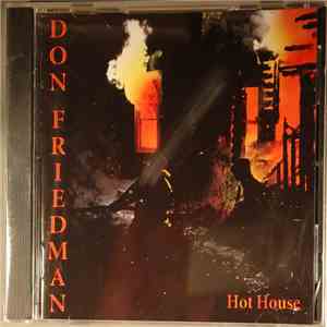 Don Friedman - Hot House
