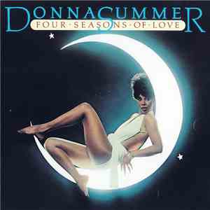 Donna Summer - Four Seasons Of Love