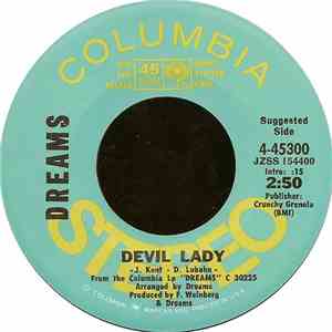 Dreams  - Devil Lady / The Maryanne