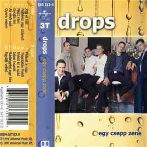 Drops  - Egy Csepp Zene