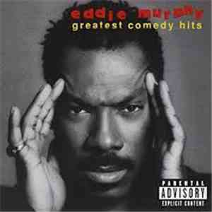 Eddie Murphy - Greatest Comedy Hits