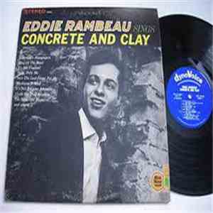 Eddie Rambeau - Sings Concrete And Clay
