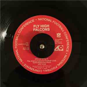 Eddie Valentine's Band - Fly High Falcons