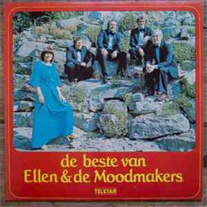 Ellen & De Moodmakers - De Beste Van