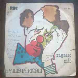 Emilio Pericoli - Ragazzo Mio Dormi Amore Mio