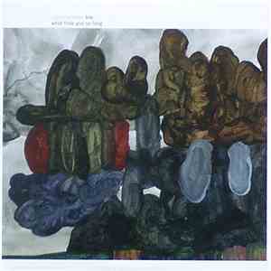Espen Eriksen Trio - What Took You So Long