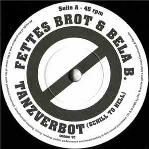 Fettes Brot & Bela B. - Tanzverbot (Schill To Hell)