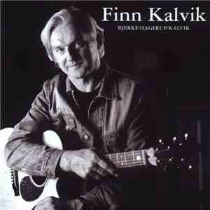 Finn Kalvik - Bjerke/Hagerup/Kalvik