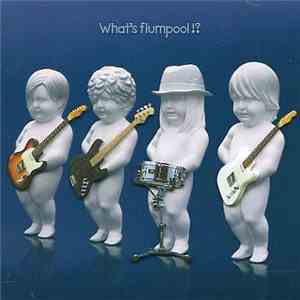 Flumpool - What's Flumpool