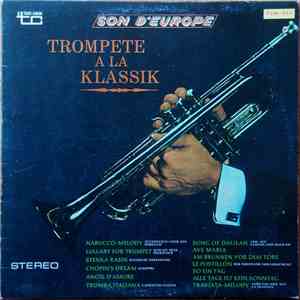 Fritz Weichbrodt - Trompette À La Klassik