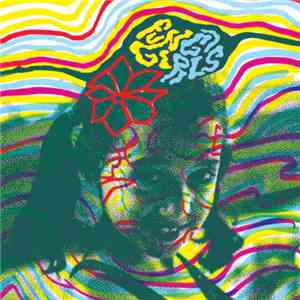 Fungi Girls - Owsley Knows / Glare #2