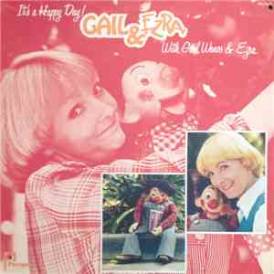 Gail & Ezra - It's A Happy Day!
