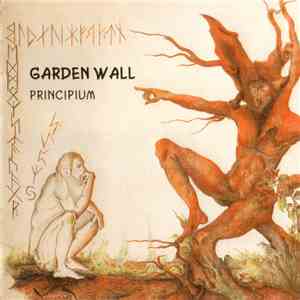 Garden Wall - Principium