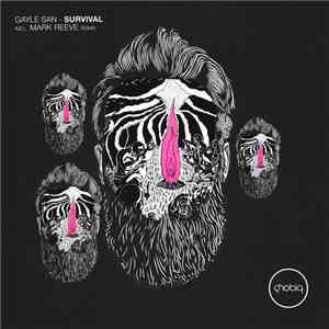 Gayle San - Survival