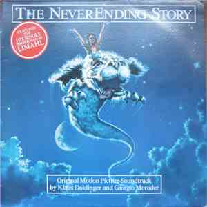 Giorgio Moroder / Klaus Doldinger - The NeverEnding Story