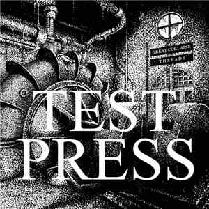 Great Collapse / Threads  - Great Collapse/Threads