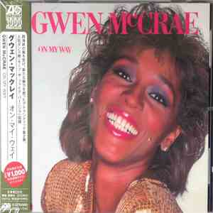 Gwen McCrae - On My Way