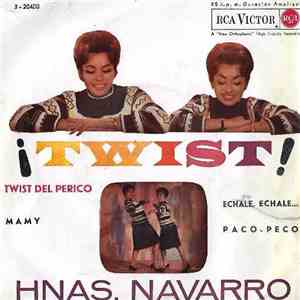Hermanas Navarro - Twist Del Perico