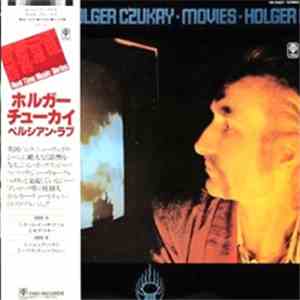 Holger Czukay - Movies