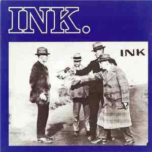 Ink  - Una Vida Mejor