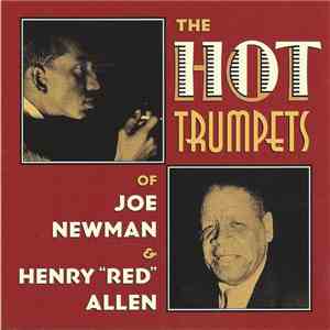 Joe Newman, Henry "Red" Allen - The Hot Trumpets Of Joe Newman & Henry "Red" Allen