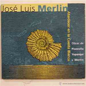 Jose Luis Merlin - Atardecer En La Cuesta Blanca