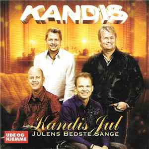 Kandis  - Kandis Jul - Julens Bedste Sange