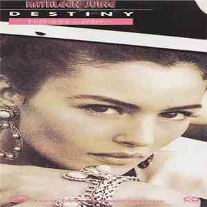 Kathleen Juine - Destiny