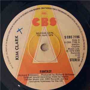 Kim Clark  - Fantasy
