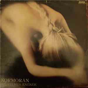 Kormorán - Szerelmes Énekek