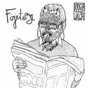 Krachwalze - Föjetong