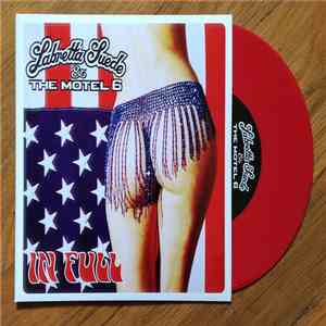 Labretta Suede And The Motel 6 - Bad News/In Full
